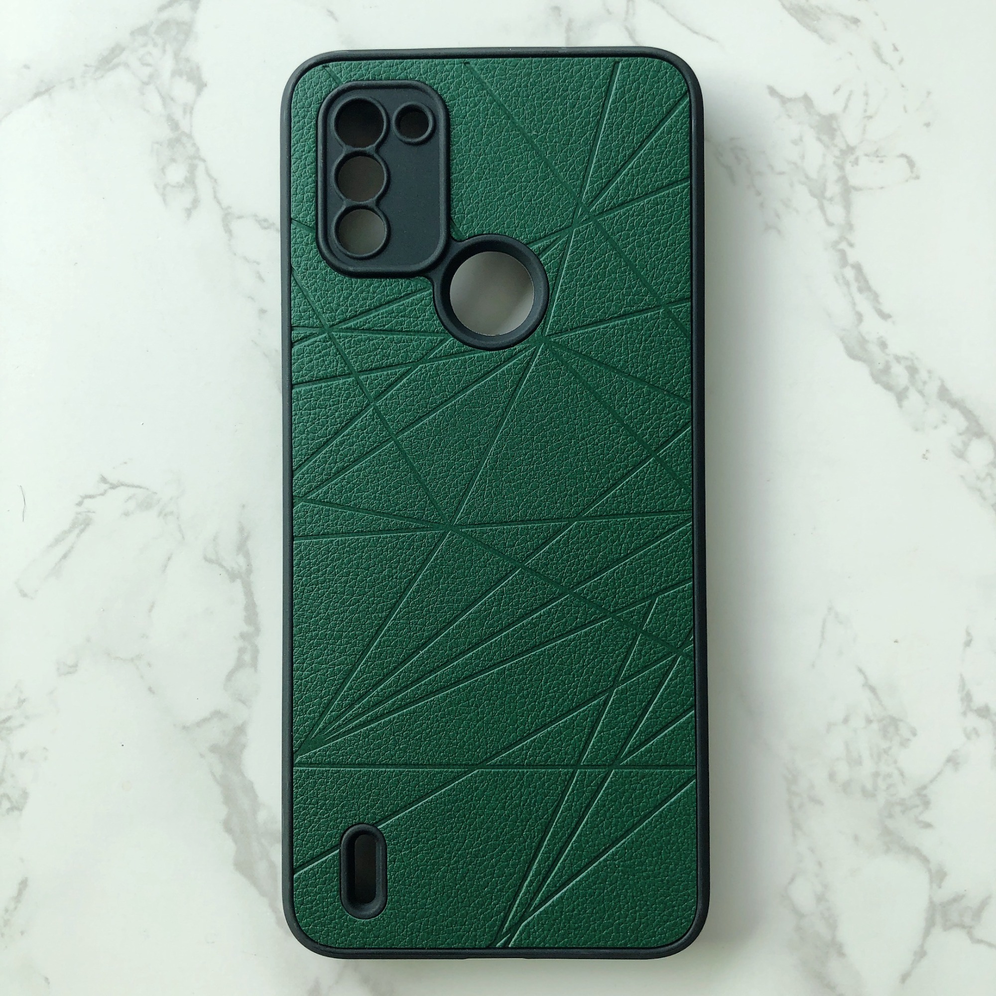 Cross-border sales for GOOGL E mobile phone Google Pixel 2 Pixel 6 Pixel 6A leather TPU phone case