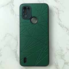 Cross-border sales for GOOGL E mobile phone Google Pixel 2 Pixel 6 Pixel 6A leather TPU phone case