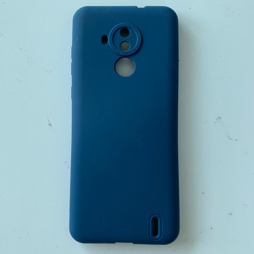 Suitable for Nokia C32 frosted TPU mobile phone case source factory wholesale