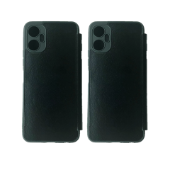 Cross-border sales for Google mobile phone Pixel 2 Pixel 6 Pixel 6A Free boy clamshell holster factory wholesale