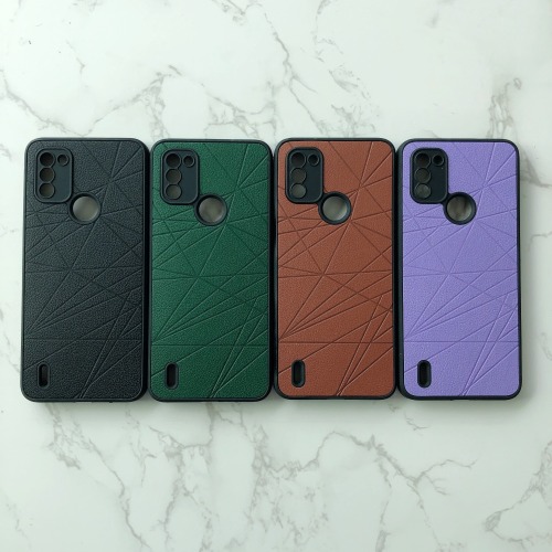 Cross-border sales for GOOGL E mobile phone Google Pixel 2 Pixel 6 Pixel 6A leather TPU phone case