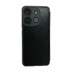 Source Factory for Nokia mobile phone Nokia C32 C22 dual window Business Retro clamshell mobile phone protective case