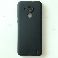 Suitable for Nokia C32 frosted TPU mobile phone case source factory wholesale