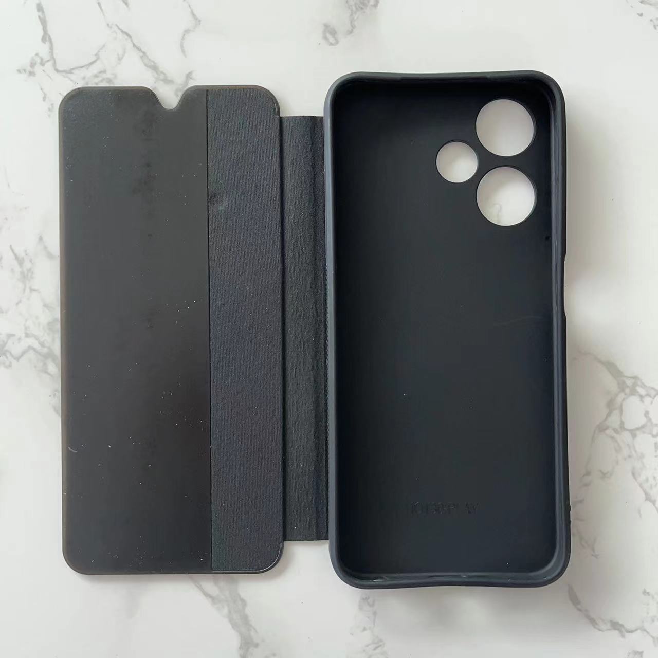 Suitable for GOOGLE model Google Pixel 2 Pixel 6 Pixel 6A classic business wind window holster phone case source factory wholesale