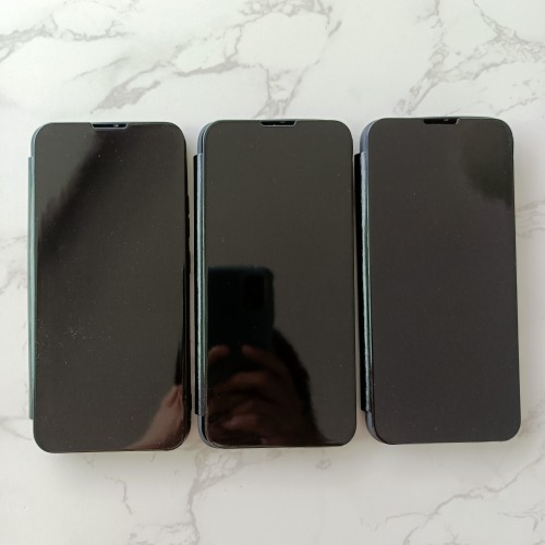 For Nokia mobile phone Nokia C32 C22 Free Boy Retro clamshell phone holster Factory direct