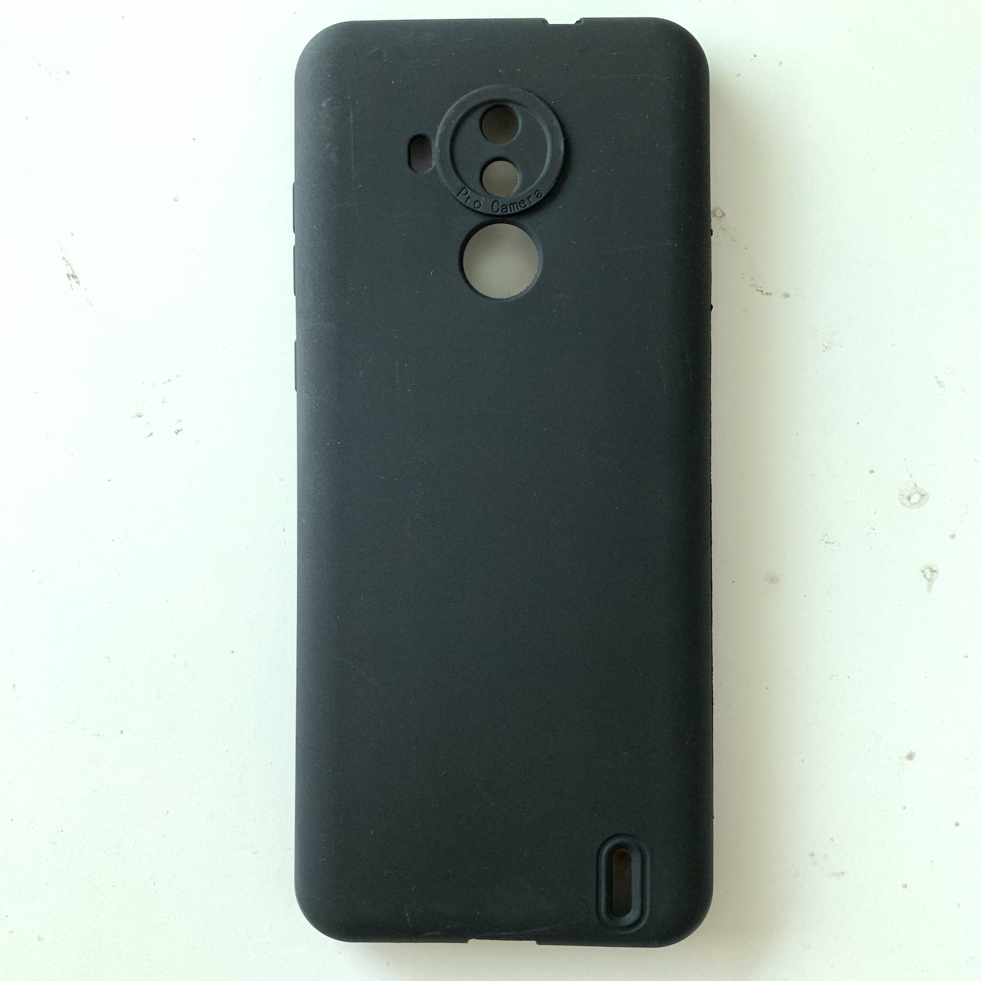 Suitable for GOOGLE phone Pixel 2 Pixel 6A 7A 8Afrosted TPU phone case source factory wholesale