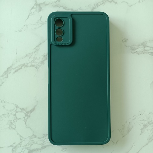 Applicable to voice phone SPARK 20 SPARK GO 2024 POP8 frosted TPU phone case factory