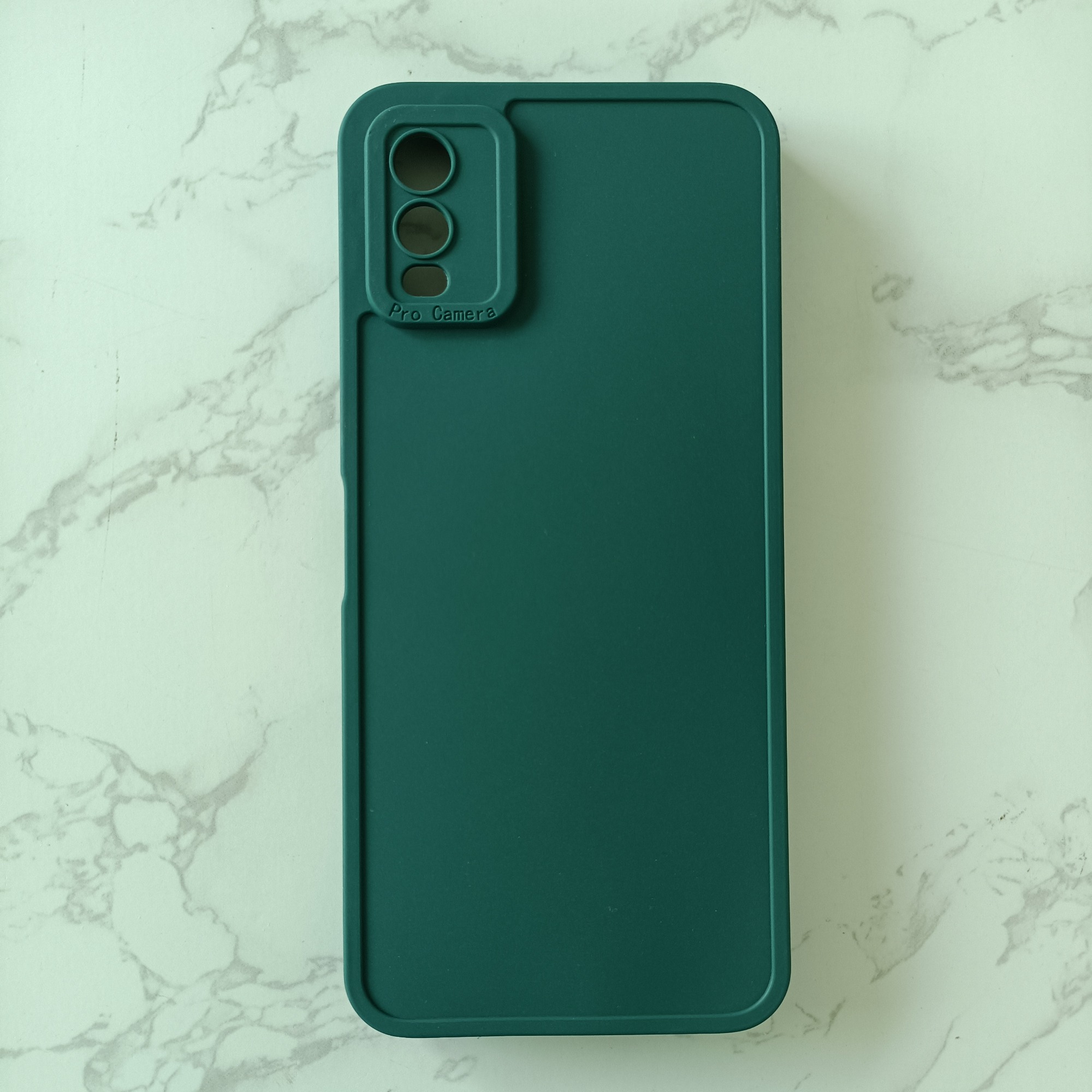 It is suitable for the factory wholesale of audio mobile phone model INFINIX SMART 8 frosted TPU mobile phone case