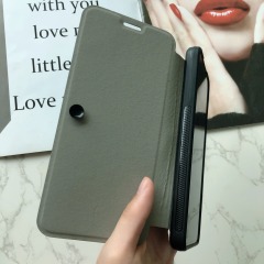 The African model is suitable for the source factory wholesale of the audio mobile phone model S23 PLUS G standard leather case