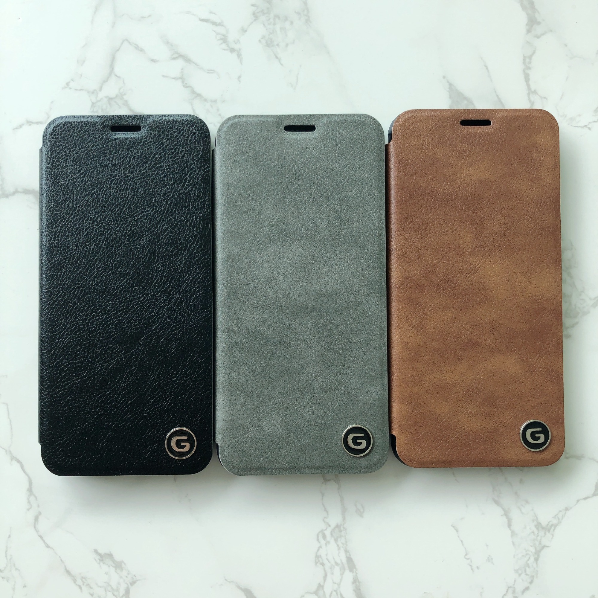 The African model is suitable for transmission mobile phone model INF SMART 8G standard leather case source factory wholesale