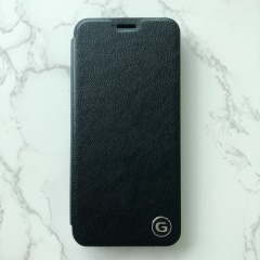 The African model is suitable for transmission mobile phone model INF SMART 8G standard leather case source factory wholesale