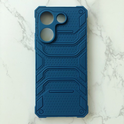 For audio phone ITEL SPARK 20 SPARK GO 2024 POP 8 Diamond mobile phone case