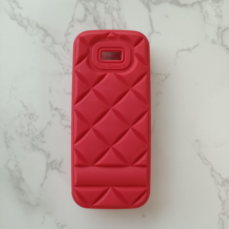 Transsion model is suitable for ITEL 5081 2163 small model copper coin print mobile phone case factory wholesale