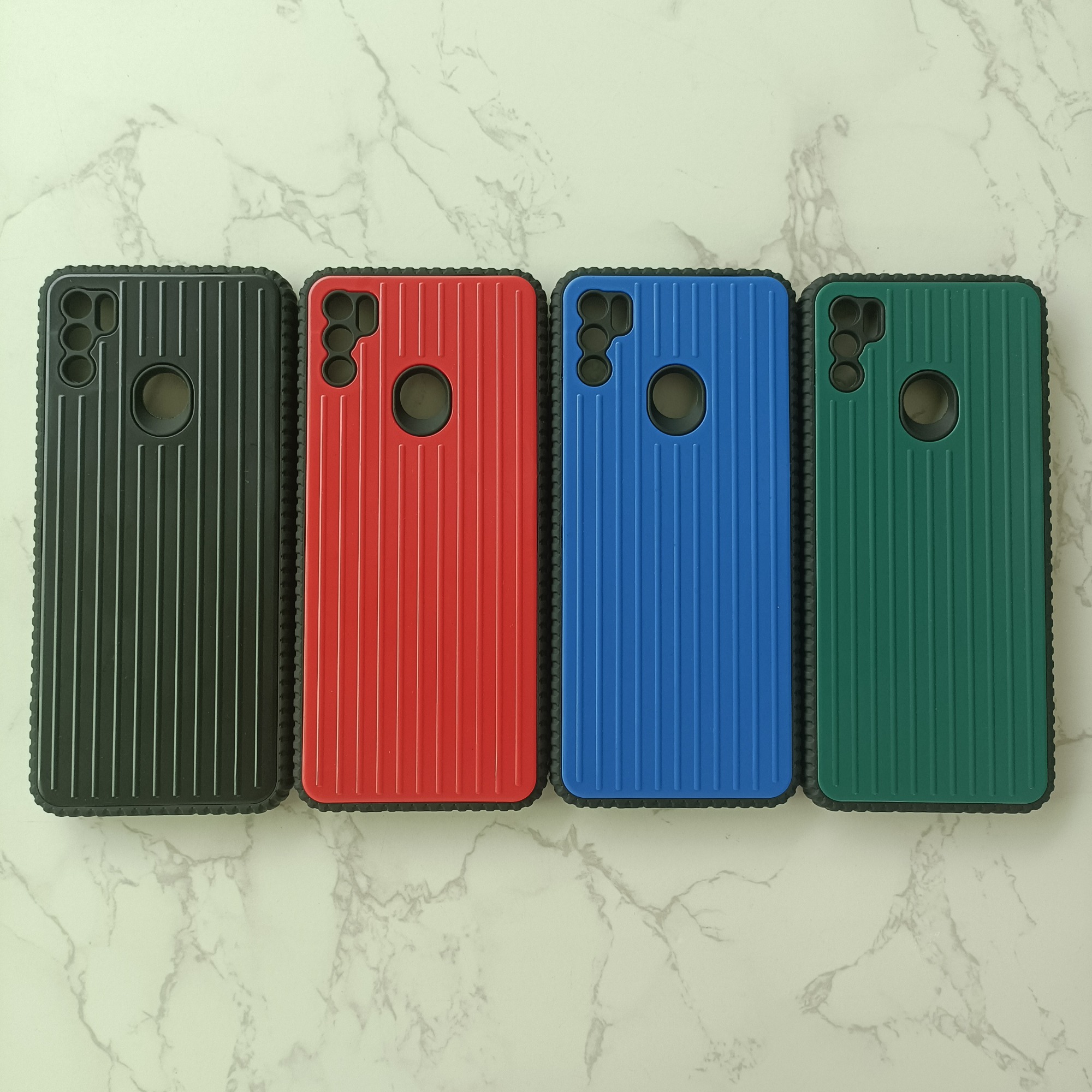 Applicable to the transmission model POP2 POP2 POWER Godwalker 2-in-1 mobile phone case factory wholesale