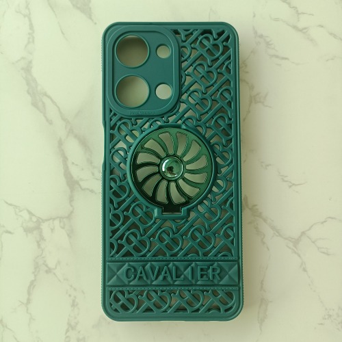 The African Knight phone case is suitable for the voice phone ISPARK 20, SPARK GO 2024, POP8 new phone case