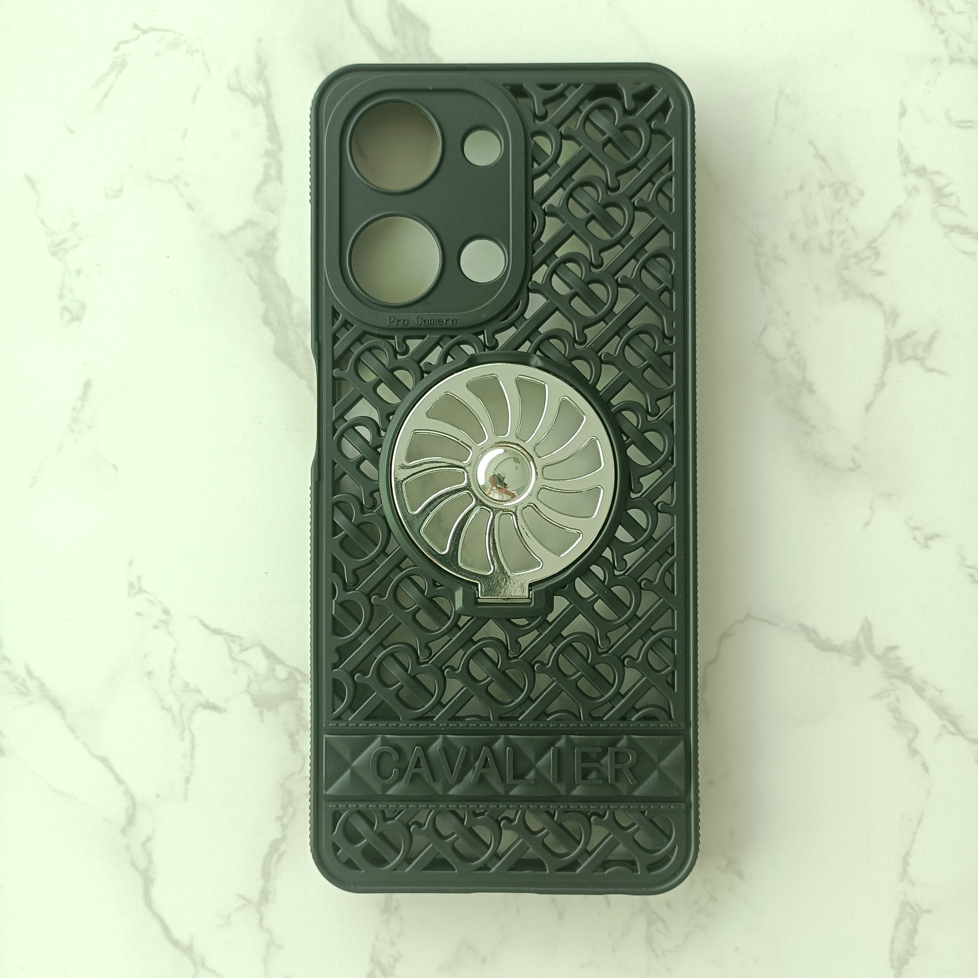 The African Knight case works with the new INFINIX SMART 8 case