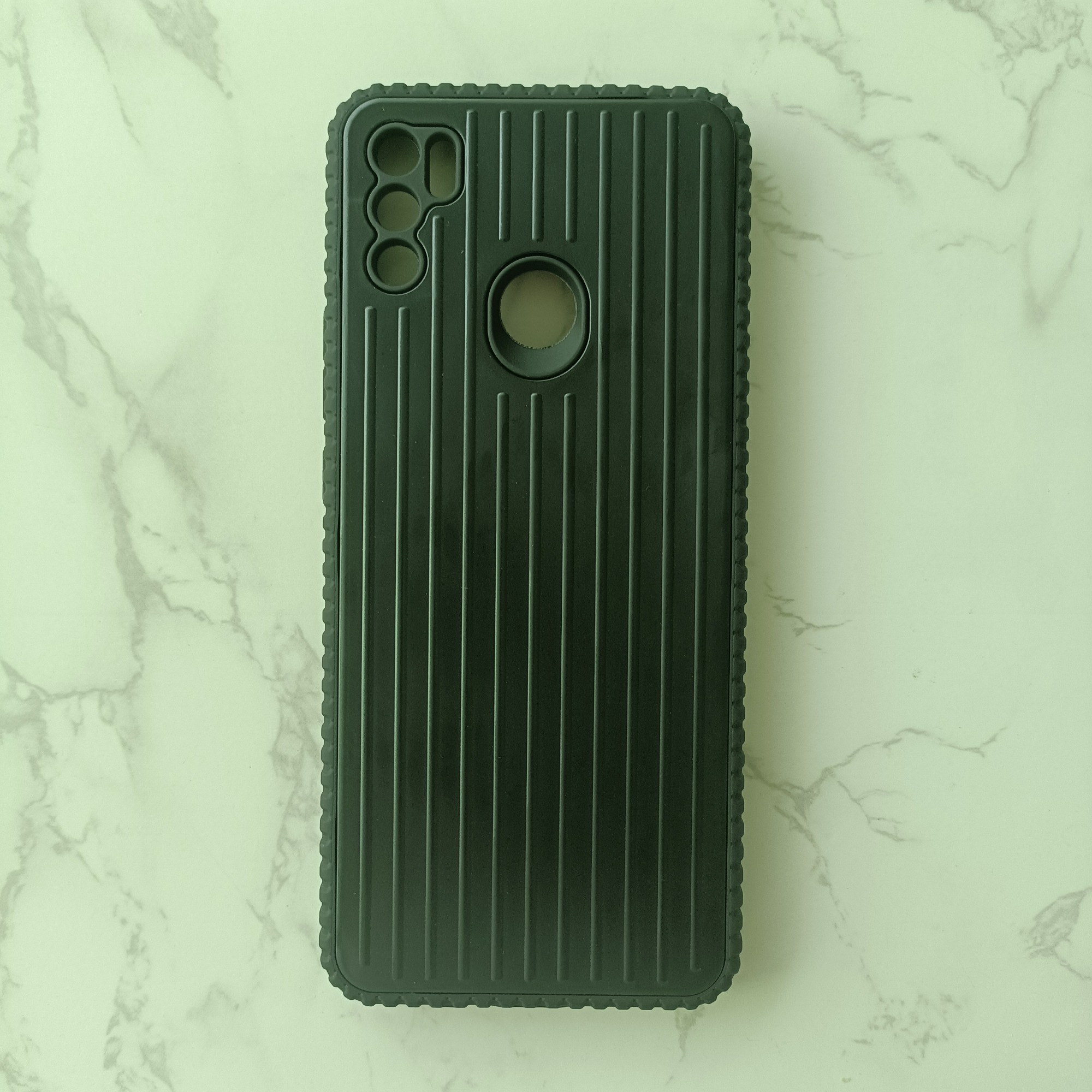 It is suitable for voice transmission model SPARK 20 SPARK GO 2024 POP8 New mobile phone case of Godwalker