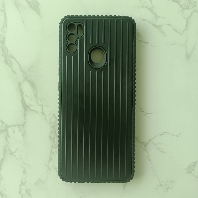 It is suitable for voice transmission model SPARK 20 SPARK GO 2024 POP8 New mobile phone case of Godwalker