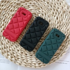 Transsion model is suitable for ITEL 5081 2163 small model copper coin print mobile phone case factory wholesale