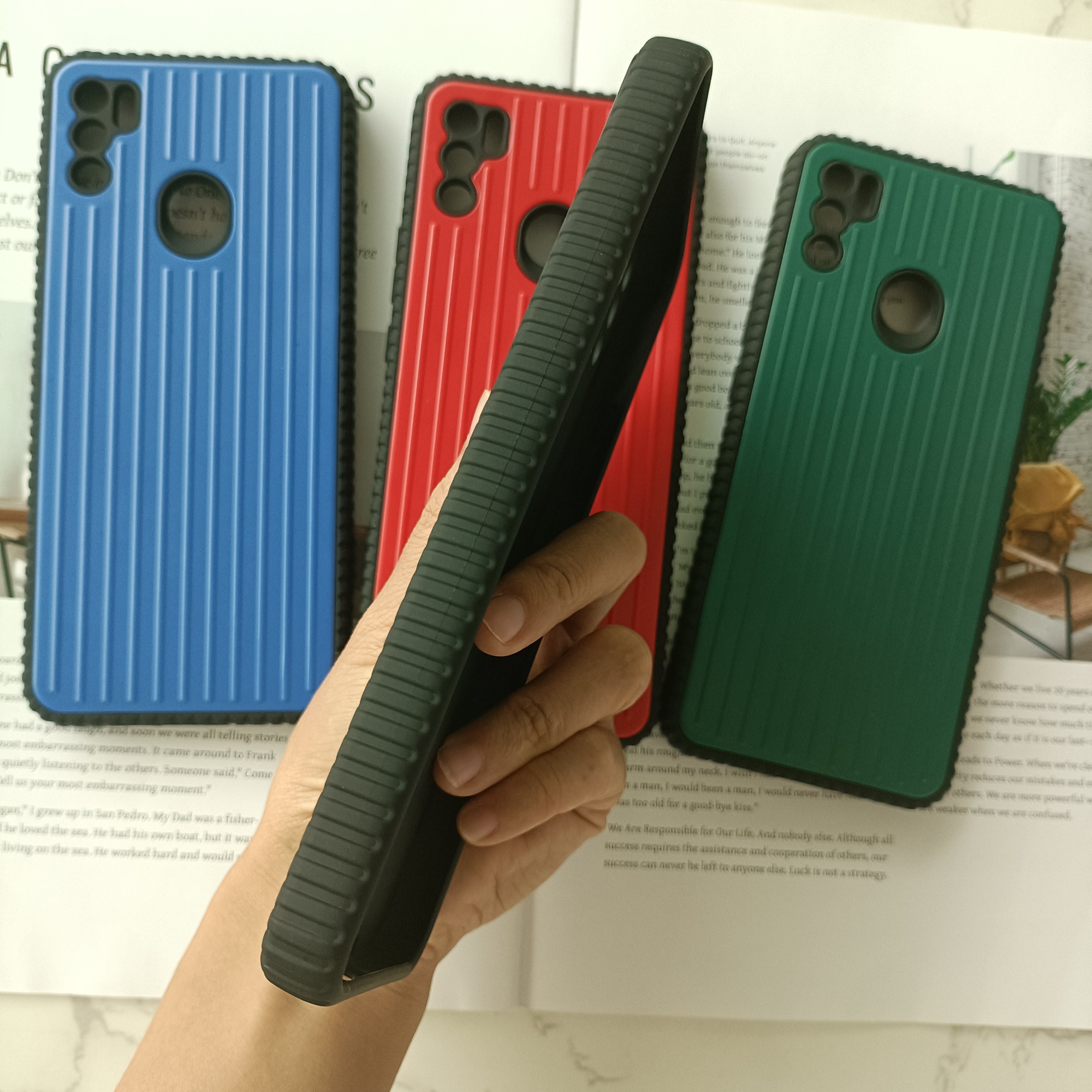 It is suitable for voice transmission model SPARK 20 SPARK GO 2024 POP8 New mobile phone case of Godwalker