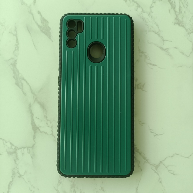 It is suitable for voice transmission model SPARK 20 SPARK GO 2024 POP8 New mobile phone case of Godwalker