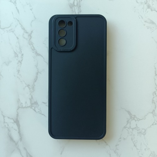 Suitable for Xiaomi mobile phone REDMI 12 4G/5G frosted TPU phone case factory wholesale