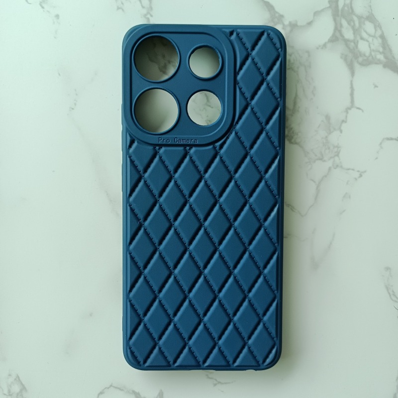 tecno POP8 SPARK GO 2024 SPARK 20 sheepskin TPU mobile phone case