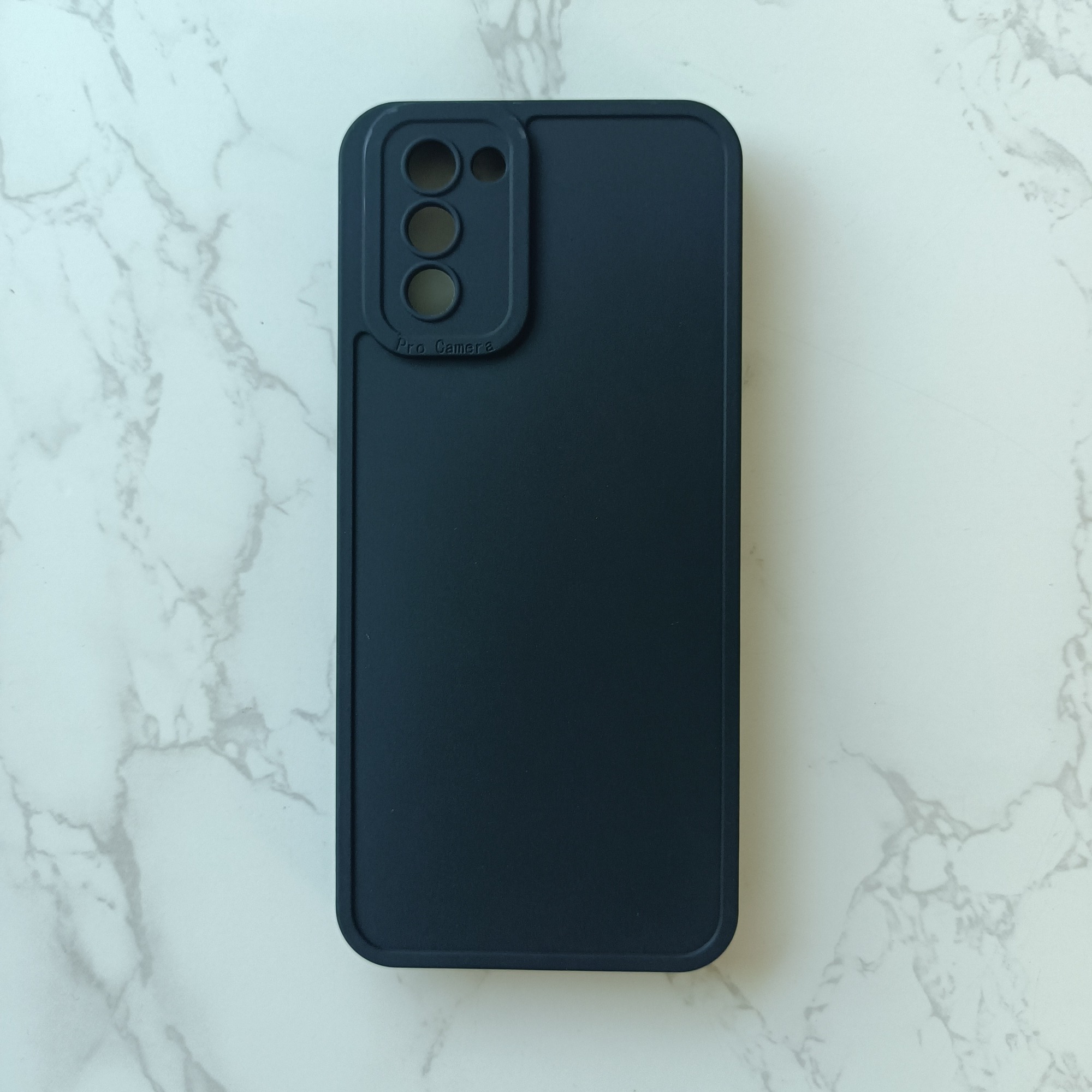 It is suitable for the wholesale of ITEL A18S frosted TPU mobile phone case