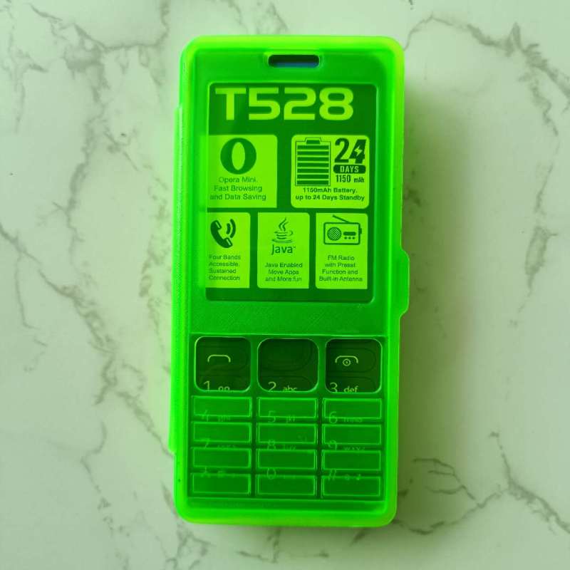 Suitable for transmission TECNO T301 2022,ITEL 2163 clamshell phone case factory wholesale