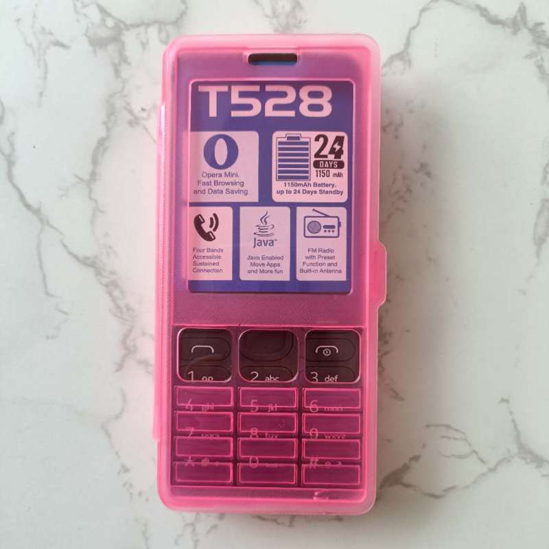 Suitable for transmission TECNO T301 2022,ITEL 2163 clamshell phone case factory wholesale
