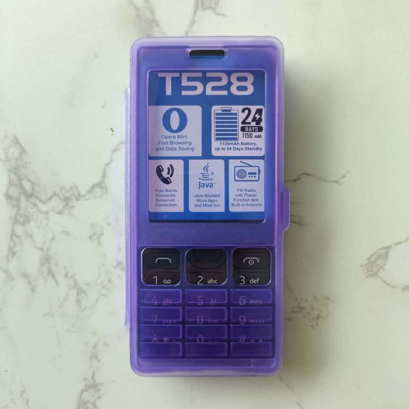Suitable for transmission TECNO T301 2022,ITEL 2163 clamshell phone case factory wholesale