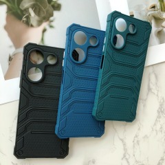 Factory wholesale Suitable for transmission TECNO SPARK 20C Noble TPU phone case back cover