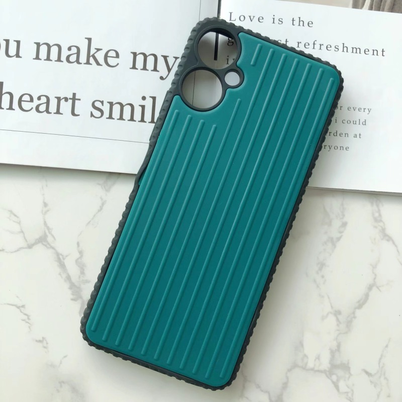 Factory wholesale Suitable for transmission TECNO SPARK 20C Freelander Hard phone case back cover