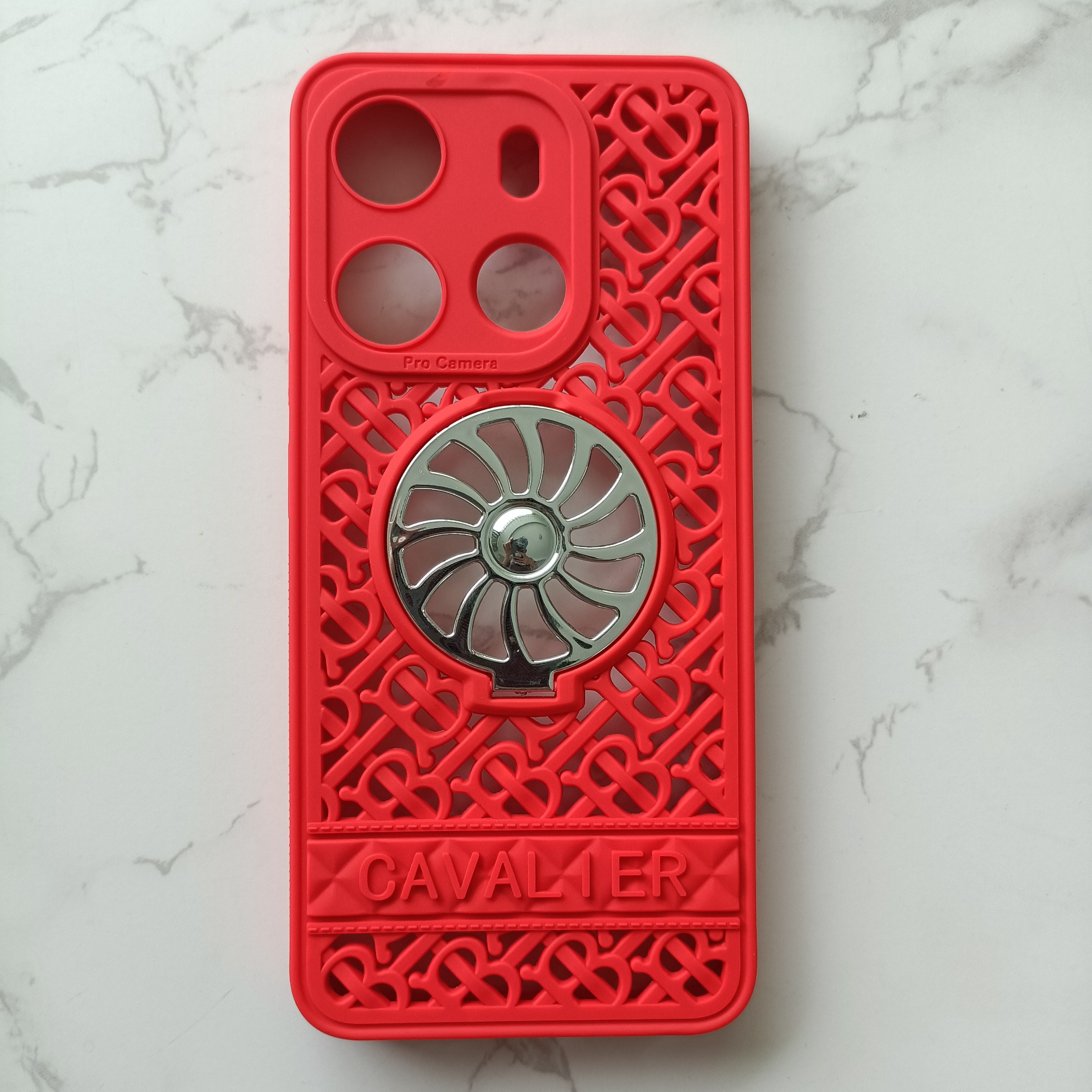 Factory wholesale Suitable for transmission TECNO SPARK 20C Cavalier phone case back cover