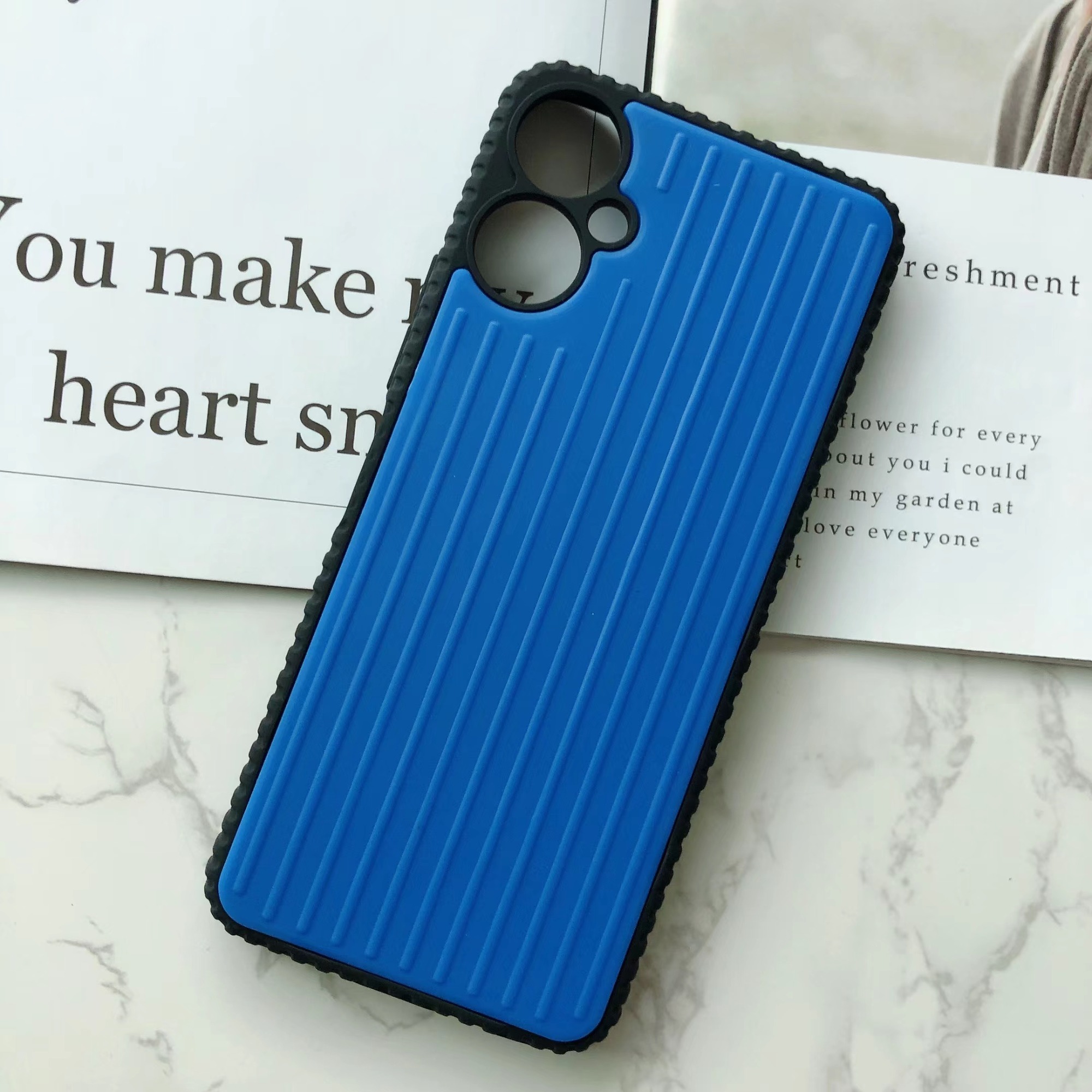 Factory wholesale Suitable for transmission INF HOT 40i Freelander Hard phone case back cover
