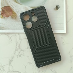 Factory wholesale Suitable for transmission INF HOT 40i Mecha TPU phone case back cover
