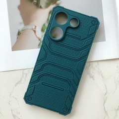 Suitable for transmission INF HOT 40i Super-Iron phone case factory wholesale