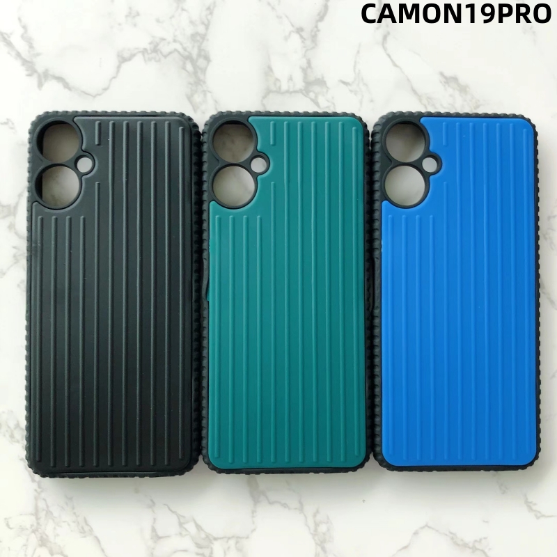 Factory wholesale Suitable for transmission INF HOT 40i Freelander Hard phone case back cover