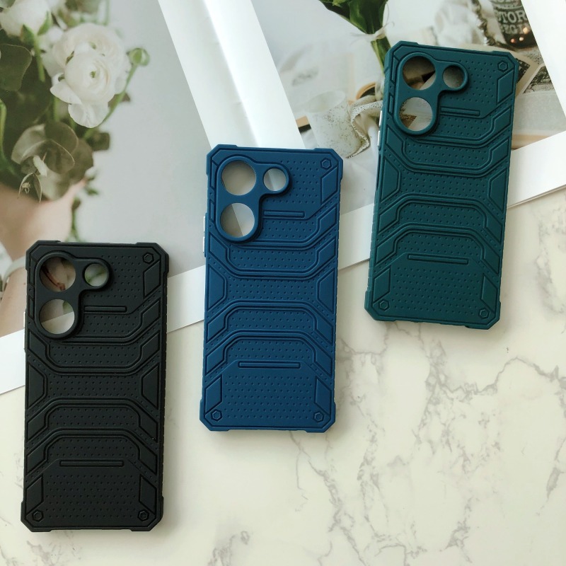 Suitable for transmission INF HOT 40i Super-Iron phone case factory wholesale