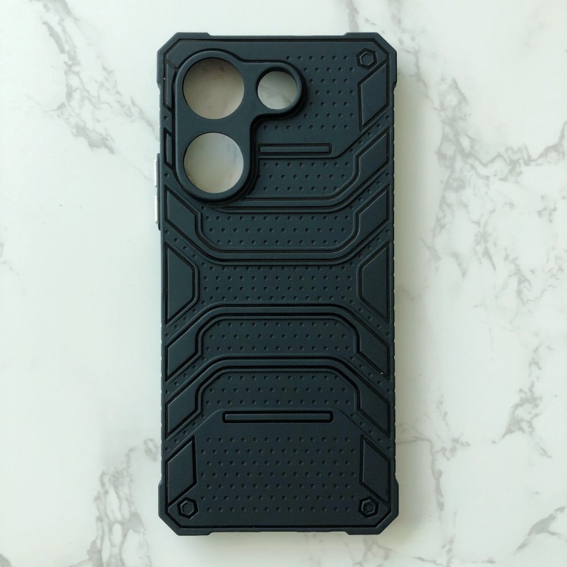 Suitable for transmission INF HOT 40i Super-Iron phone case factory wholesale
