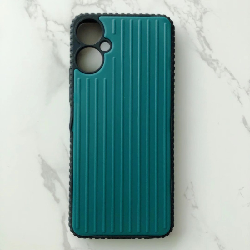 Factory wholesale Suitable for transmission TECNO SPARK 20C Freelander Hard phone case back cover