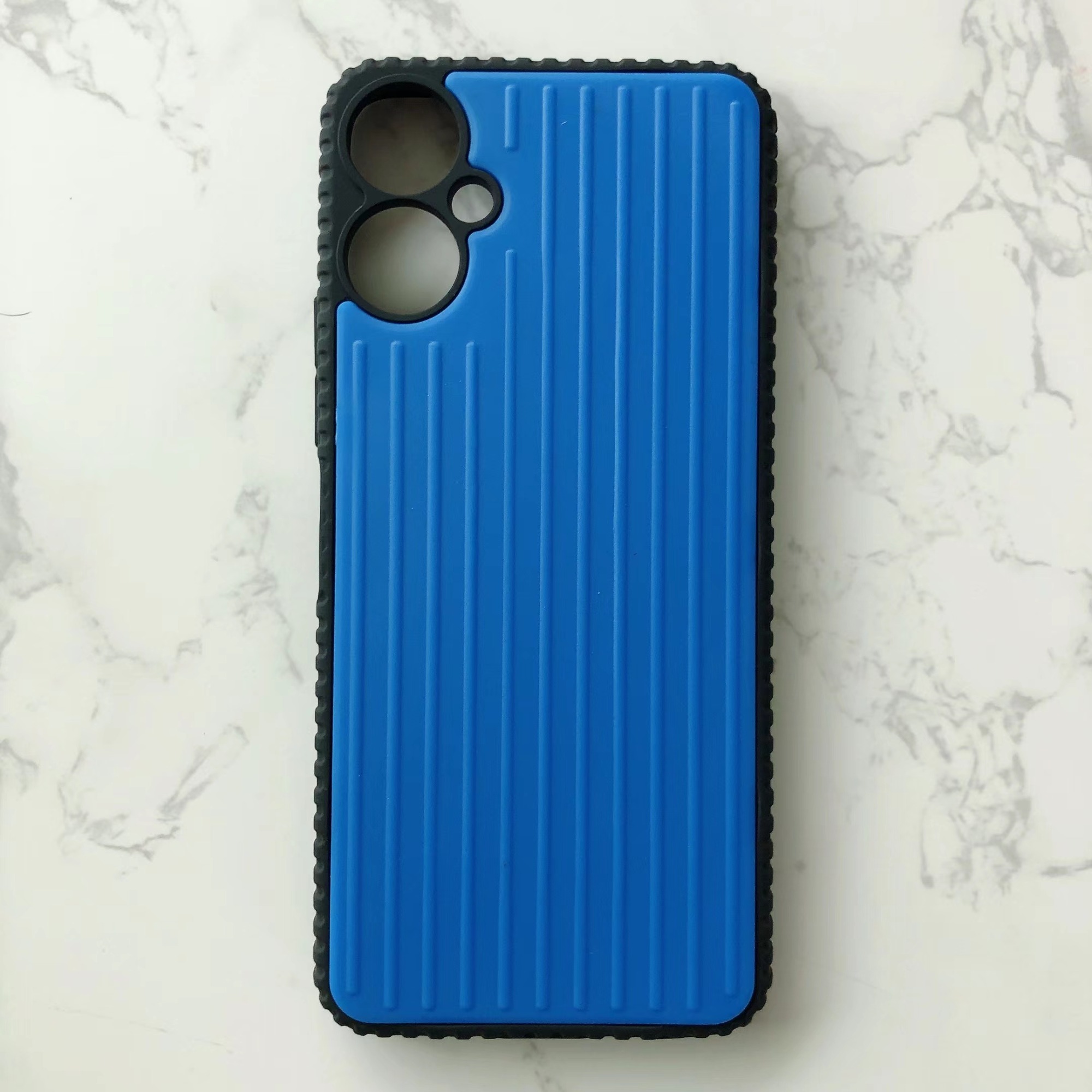Factory wholesale Suitable for transmission TECNO SPARK 20C Freelander Hard phone case back cover