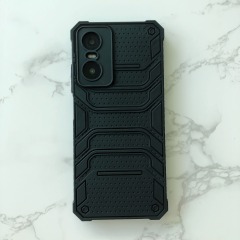 Factory wholesale Suitable for transmission Super-Iron phone case INF SAMRT 7 HD HOT 30I HOT 40I back cover