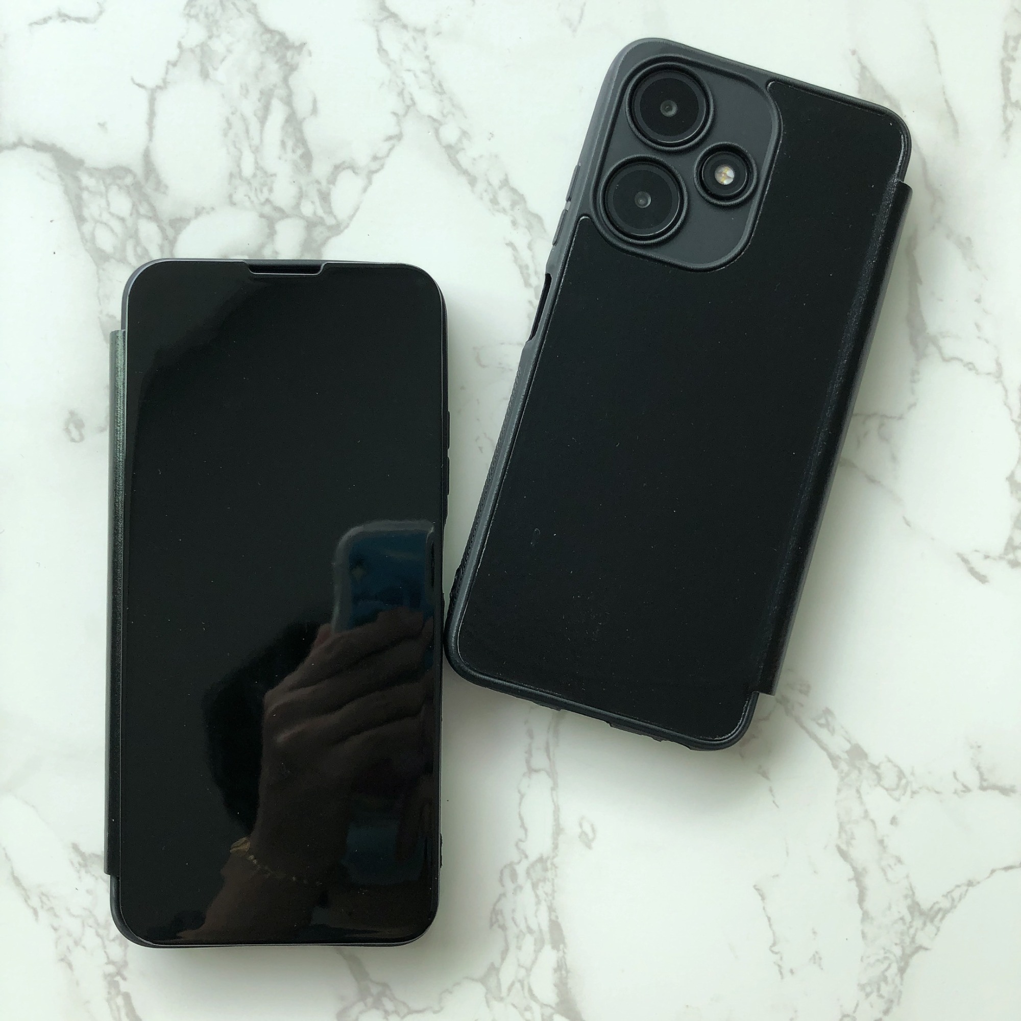 Factory wholesale Suitable for transmission FreeBoy phone case IT A70 A80 back cover