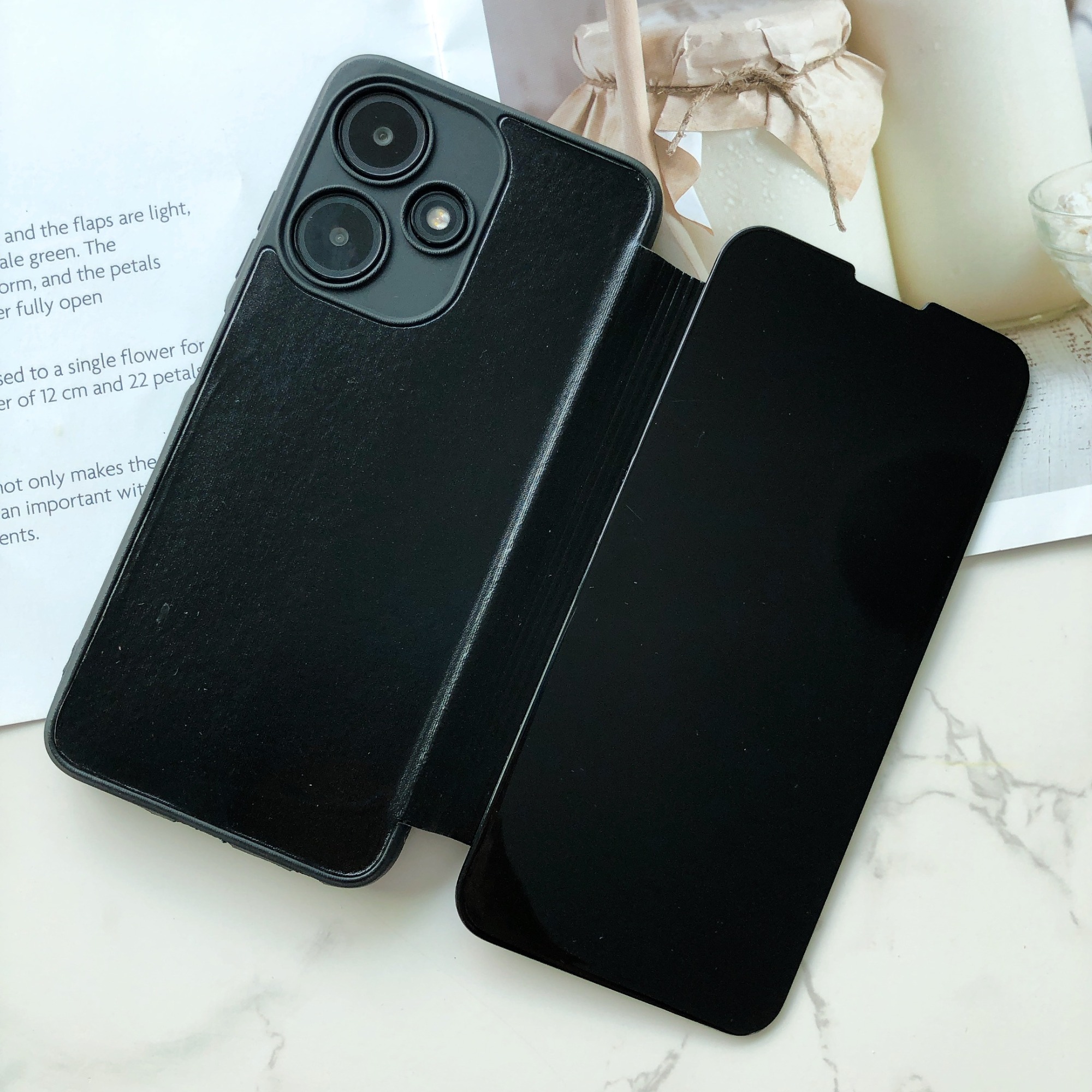 Factory wholesale Suitable for transmission FreeBoy phone case IT A70 A80 back cover