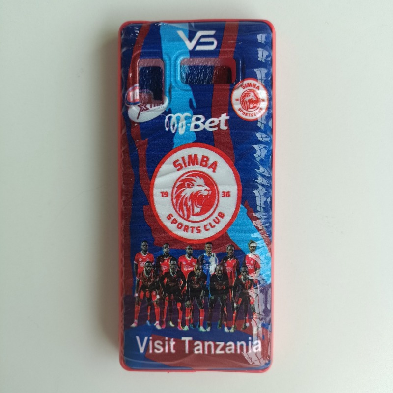 Manufacturer Fancy Color Small Ripple Silicone Back Cover Soft Material Suitable VILLAON V5606 V210 Phone Case