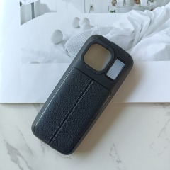 Applicable to VILLAON V5606,V210 small leather TPU mobile phone case factory direct sales