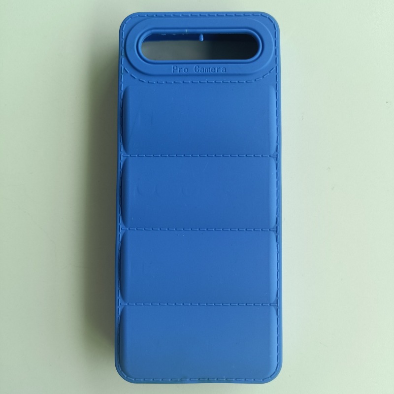 Suitable for VILLAON V5606,V210 small model down TPU mobile phone case source factory direct supply