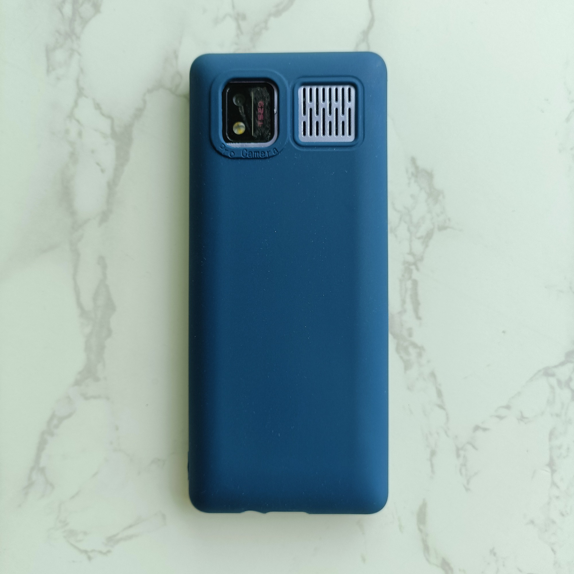 The hot mobile phone case in Africa is suitable for the VILLAON V5606,V210 small model frosted mobile phone case