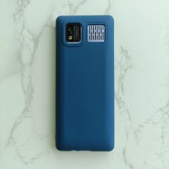 The hot mobile phone case in Africa is suitable for the VILLAON V5606,V210 small model frosted mobile phone case